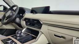 Mazda CX-90 S Premium Sport 3.3 Turbo 2026