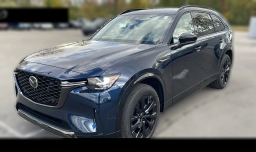 Mazda CX-90 S Premium Sport 3.3 Turbo 2026