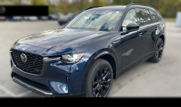 Mazda CX-90 S Premium Sport 3.3 Turbo 2026