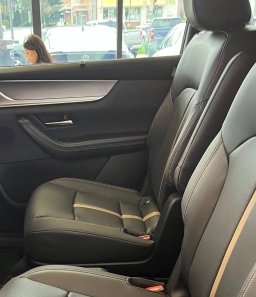 Mazda CX-90 S Premium Sport 3.3 Turbo 2026