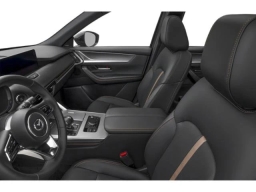 Mazda CX-90 S Premium Sport 3.3 Turbo 2026