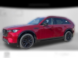 Mazda CX-90 S Premium Sport 3.3 Turbo 2026