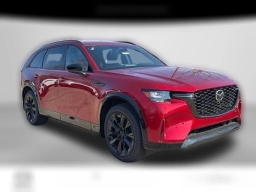 Mazda CX-90 S Premium Sport 3.3 Turbo 2026