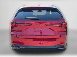 Mazda CX-90 S Premium Sport 3.3 Turbo 2026