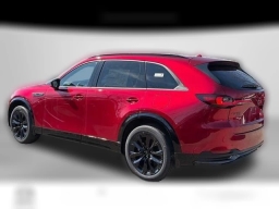 Mazda CX-90 S Premium Sport 3.3 Turbo 2026