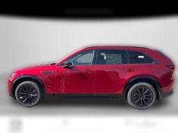 Mazda CX-90 S Premium Sport 3.3 Turbo 2026