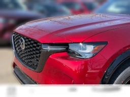 Mazda CX-90 S Premium Sport 3.3 Turbo 2026