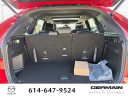 Mazda CX-90 S Premium Sport 3.3 Turbo 2026