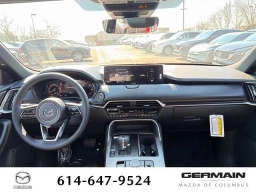 Mazda CX-90 S Premium Sport 3.3 Turbo 2026