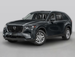 Mazda CX-90 S Premium Sport 3.3 Turbo 2026