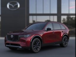 Mazda CX-90 S Premium Sport 3.3 Turbo 2026