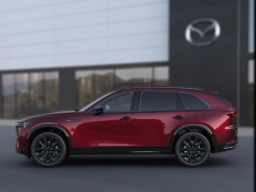 Mazda CX-90 S Premium Sport 3.3 Turbo 2026