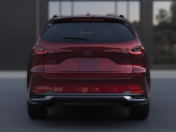 Mazda CX-90 S Premium Sport 3.3 Turbo 2026