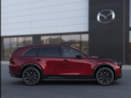 Mazda CX-90 S Premium Sport 3.3 Turbo 2026