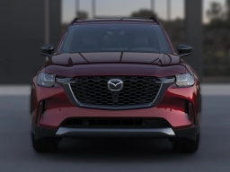 Mazda CX-90 S Premium Sport 3.3 Turbo 2026