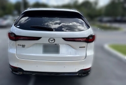 Mazda CX-90 S Premium Sport 3.3 Turbo 2026