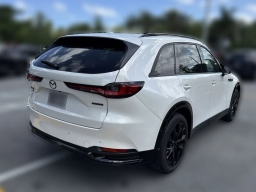 Mazda CX-90 S Premium Sport 3.3 Turbo 2026