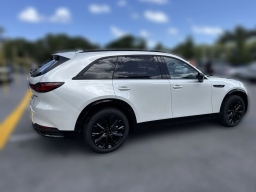 Mazda CX-90 S Premium Sport 3.3 Turbo 2026