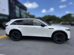 Mazda CX-90 S Premium Sport 3.3 Turbo 2026