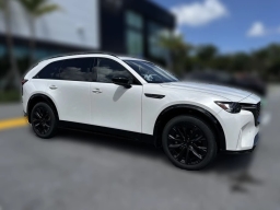 Mazda CX-90 S Premium Sport 3.3 Turbo 2026