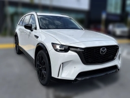 Mazda CX-90 S Premium Sport 3.3 Turbo 2026