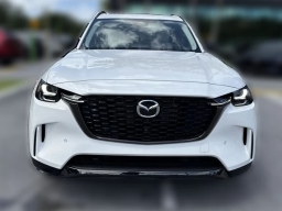 Mazda CX-90 S Premium Sport 3.3 Turbo 2026