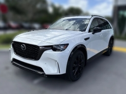 Mazda CX-90 S Premium Sport 3.3 Turbo 2026