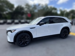 Mazda CX-90 S Premium Sport 3.3 Turbo 2026