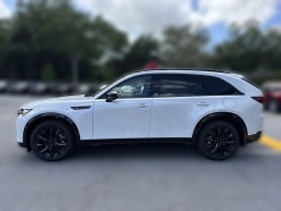 Mazda CX-90 S Premium Sport 3.3 Turbo 2026