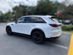 Mazda CX-90 S Premium Sport 3.3 Turbo 2026