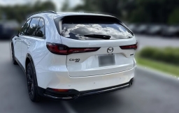 Mazda CX-90 S Premium Sport 3.3 Turbo 2026