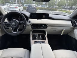 Mazda CX-90 S Premium Sport 3.3 Turbo 2026