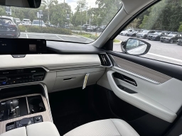 Mazda CX-90 S Premium Sport 3.3 Turbo 2026