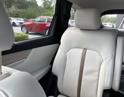 Mazda CX-90 S Premium Sport 3.3 Turbo 2026