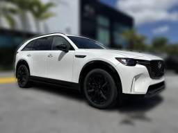 Mazda CX-90 S Premium Sport 3.3 Turbo 2026