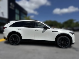 Mazda CX-90 S Premium Sport 3.3 Turbo 2026