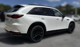 Mazda CX-90 S Premium Sport 3.3 Turbo 2026