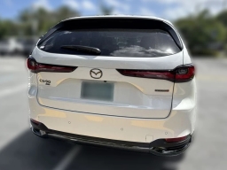 Mazda CX-90 S Premium Sport 3.3 Turbo 2026