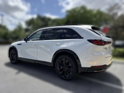 Mazda CX-90 S Premium Sport 3.3 Turbo 2026