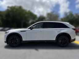 Mazda CX-90 S Premium Sport 3.3 Turbo 2026