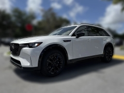 Mazda CX-90 S Premium Sport 3.3 Turbo 2026