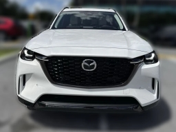 Mazda CX-90 S Premium Sport 3.3 Turbo 2026