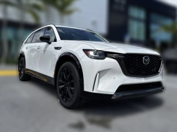 Mazda CX-90 S Premium Sport 3.3 Turbo 2026