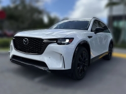 Mazda CX-90 S Premium Sport 3.3 Turbo 2026