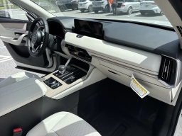 Mazda CX-90 S Premium Sport 3.3 Turbo 2026