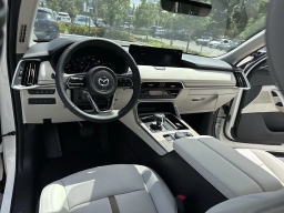 Mazda CX-90 S Premium Sport 3.3 Turbo 2026