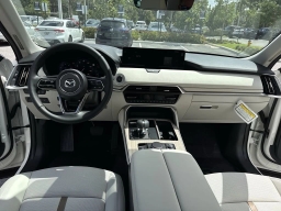 Mazda CX-90 S Premium Sport 3.3 Turbo 2026