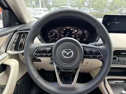 Mazda CX-90 S Premium Sport 3.3 Turbo 2026