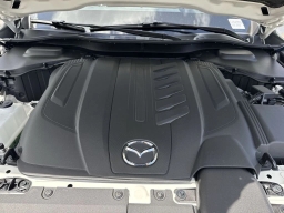 Mazda CX-90 S Premium Sport 3.3 Turbo 2026