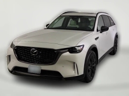 Mazda CX-90 S Premium Sport 3.3 Turbo 2026